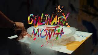 Dubai's Best Food Festival is Back! | Atlantis Culinary Month 2021