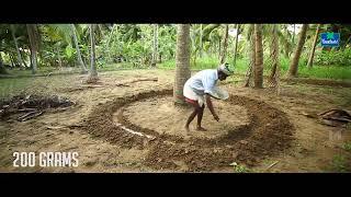 Button Shedding (Malayalam)