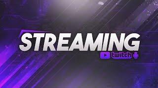 [minecraft] Streaming with Triple21