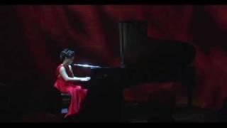 Chau-Giang Thi Nguyen - "A Little Song by Chau-Giang"