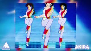 FUTURE FUNK WORKOUT ️‍️