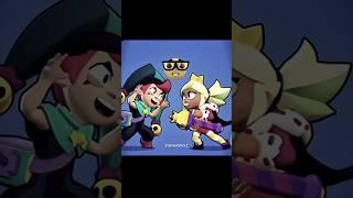 New Chester & Mandy animation is COMING to Brawl Stars ? #shorts #brawlstars #fyp