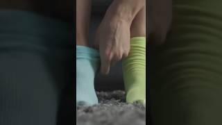 This GENIUS Old Socks Hack Saved Me $120 On My Last Trip! ️ (TRAVEL SECRET Nobody Shares) #travel