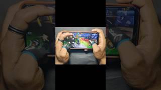 3 Finger Best Custom Hud settings 