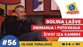 Samo nam pozitive treba! Uspjeh kanala Dolina Lašve | Oliver Topalović | Ona druga strana 56