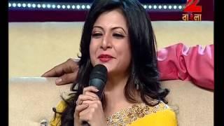 EP 24 - Dance Bangla Dance Season 8 - Indian Bengali TV Show - Zee Bangla