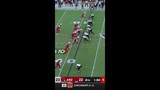KYLER MURRAY GAME WINNING DRIVE