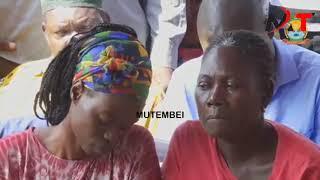 Gachagua Ulisema sisi Wajaluo Hatuna Shares Tunakungoja sasa!!Gladys Wanga!