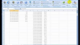 OSIsoft: Identify when it is necessary to resize an array. v4.0