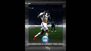 Ronaldo Cold Celebration   #football #ronaldo #cristianoronaldo #edit #juventus #omaisftbl