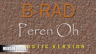 B-Rad - Peren Oh (Acoustic Version)