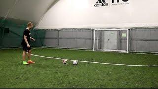 КАРКАС ЧЕЛЛЕНДЖ | ULTIMATE CROSSBAR CHALLENGE