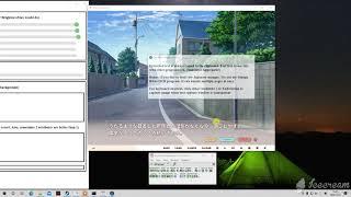 Visual Novel OCR quick setup