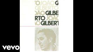 João Gilberto - Undiú (Áudio)