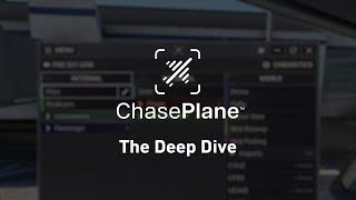 ChasePlane for MSFS - The Deep Dive