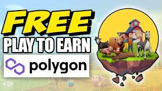 Free To Play Web3 Games On Polygon Ep. 8!