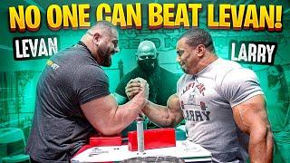 NO ONE CAN BEAT LEVAN! PROVE ME WRONG!