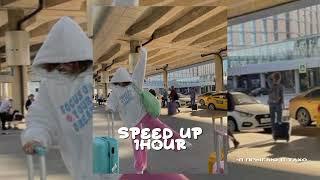 Прыгаю в тахо Speed up (1 час) 