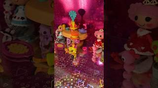 In Wonderland ️ #lalaloopsy #aliceinwonderland #wonderland