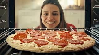 DiGiorno M-V-Pizza | Football Game Day