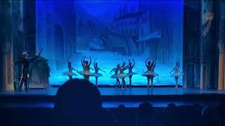 Don Quixote Dream Scene - Grand Kyiv Ballet 2024