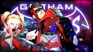 PROOF That Gotham Knights Is Good! | Gotham Knights Funny Moments