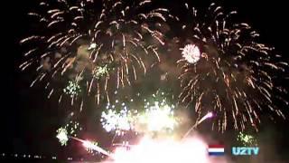 The Netherland - The 4th Philippine International Pyromusical Competition