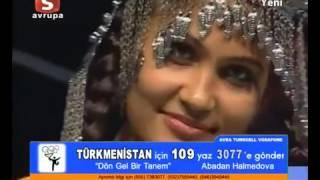 Dön Gel Bir Tanem - Abadan Halmedova