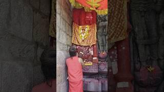 ️Aghori Guru Manikandan Maharaj Darshan at Kamakhya Temple | Powerful Tantric Rituals & Spiritual