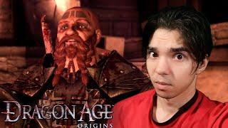 ТЕМНЫЙ ЛЕГИОН ► Dragon Age Origins | ПРОХОЖДЕНИЕ 18