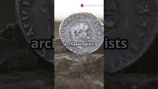 The Coin That Showed the Wrong Emperor #HistoryMystery #RomanCoins #ForgottenRulers #AncientHistory