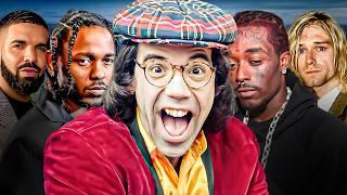 The Victims Of Nardwuar