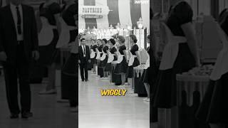 Crazy Historical Photos You Won't See Anywhere Else #history