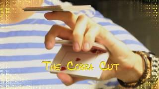 The Cobra Cut (Tutorial)