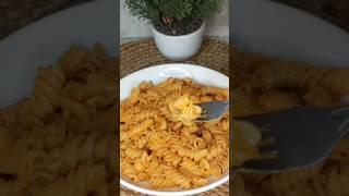 Pink Sauce Pasta Recipe | Quick Pasta Recipe | #short #shorts #shortsfeed @Cooking.Counter