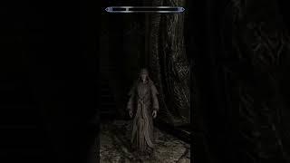 I Think I Need To Contact HR #shorts #skyrim #gaming