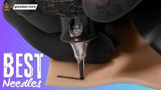 Tattoo Needles For Beginners