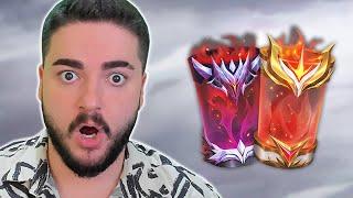 NEREDEYSE İMKANSIZI BAŞARDIM! | DARİUS VE GAREN KAPSÜLÜ AÇILIMI | LoL