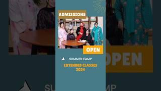 The Learning Hub College is now accepting admissions for the upcoming academic year!
