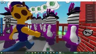 The Fat Zizzy games