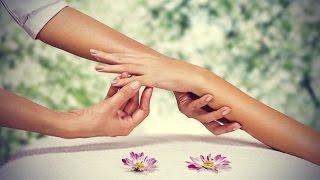 Relaxing Hand Massage Tutorial ASMR - Salon Secrets