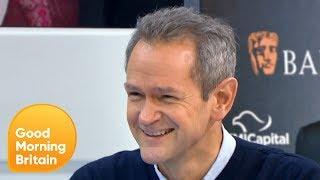 Alexander Armstrong On Playing Pointless With The Queen | Good Morning Britain