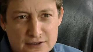 Judith Butler: Part 1/6