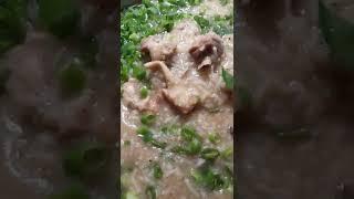 ARROZCALDO || LUGAWNIMAMALENI