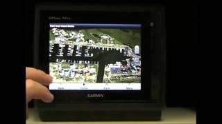 Garmin GPSMAP 741xs The GPS Store First Look