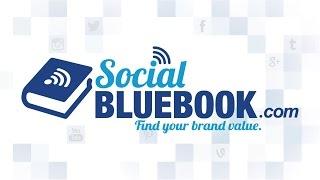 Why Social Bluebook?