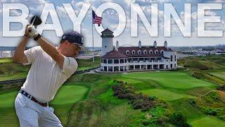 INSIDE The Uber-Exclusive BAYONNE GOLF CLUB