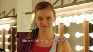 AGW - Meet Marny Kennedy (Cast Interviews)