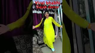 Gajab dance#viralbhabhi#dance#reels️#️️