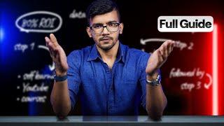 Here is the BEST Trading strategy for YOU! (Step-by-Step Guide)